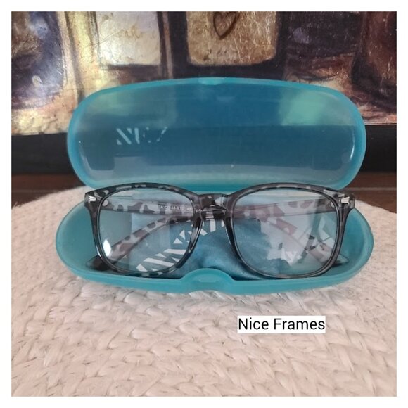 Just Nice Frames Leopard Print Frames - Picture 1 of 15